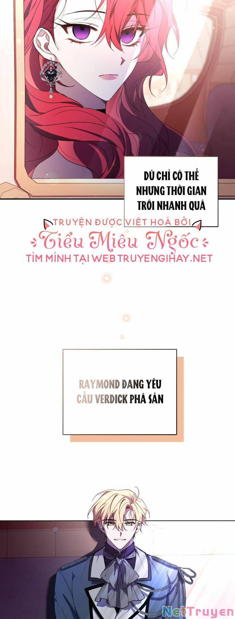 Quý Cô Trở Lại Chapter 38 - Trang 8