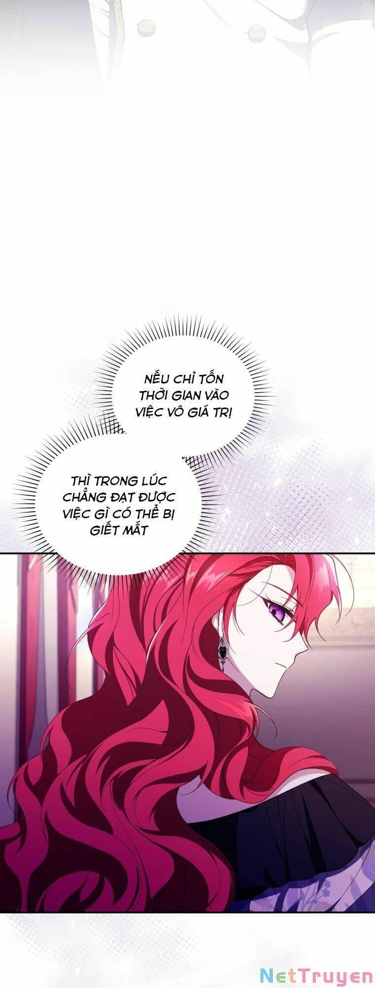 Quý Cô Trở Lại Chapter 39 - Trang 11