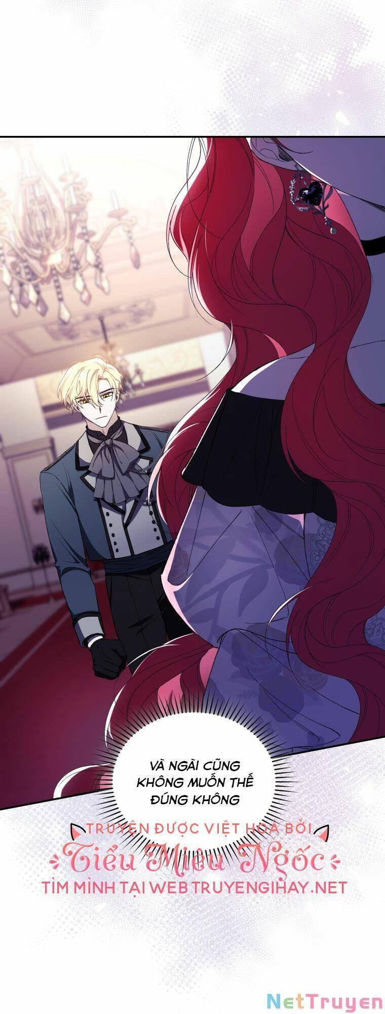 Quý Cô Trở Lại Chapter 39 - Trang 12