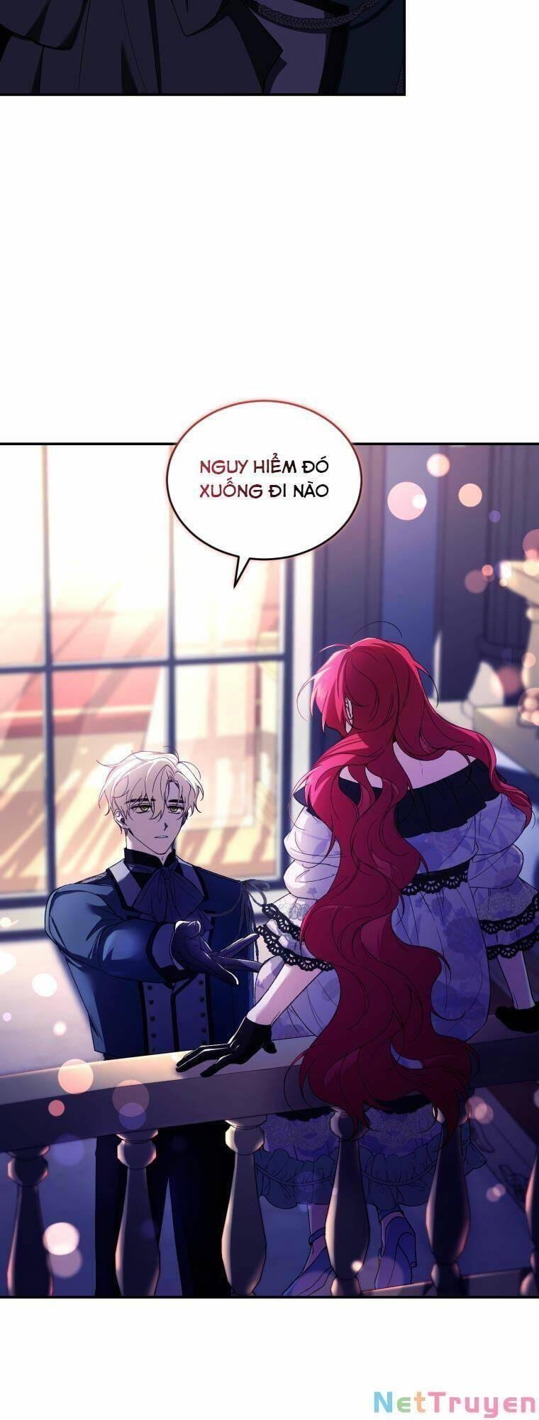 Quý Cô Trở Lại Chapter 39 - Trang 16