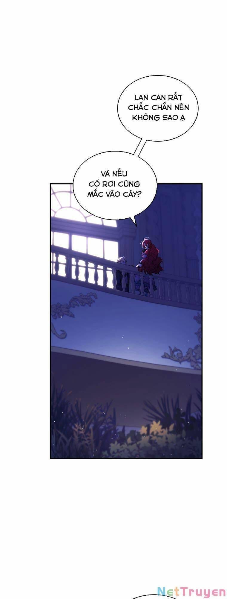 Quý Cô Trở Lại Chapter 39 - Trang 17