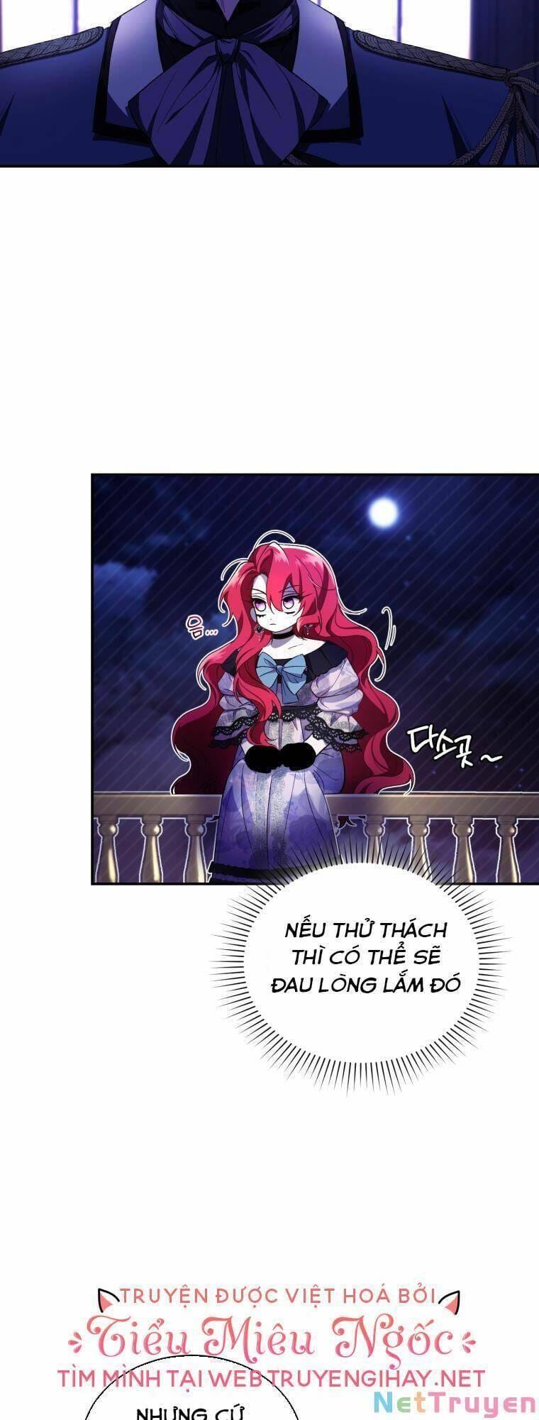 Quý Cô Trở Lại Chapter 39 - Trang 19