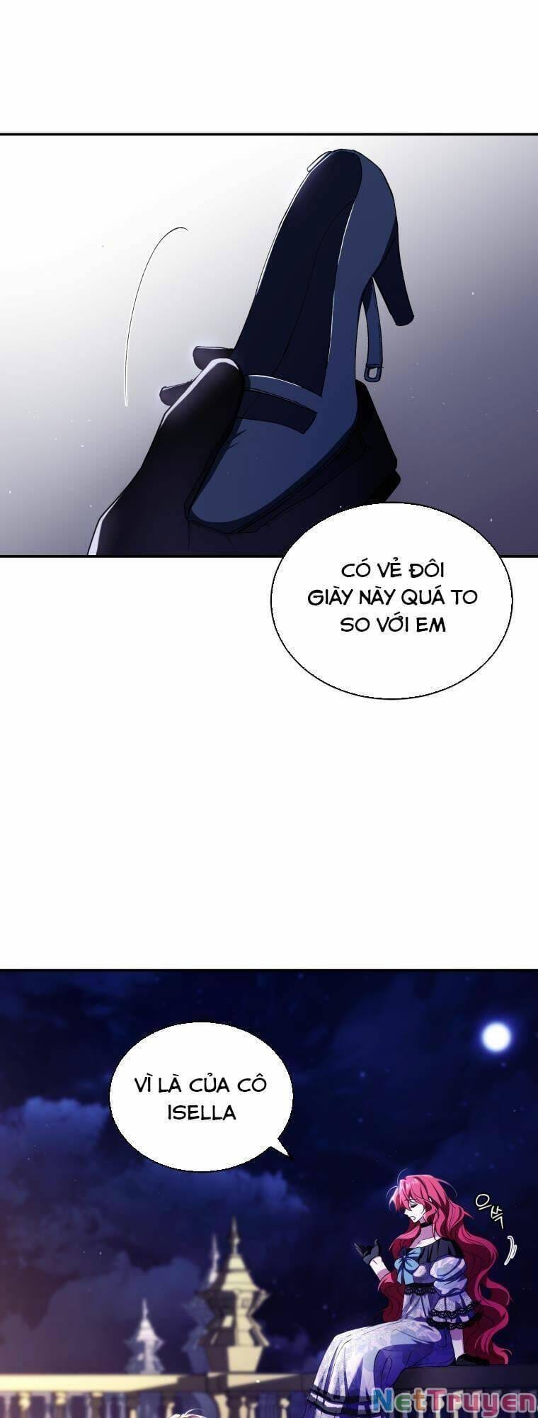 Quý Cô Trở Lại Chapter 39 - Trang 24