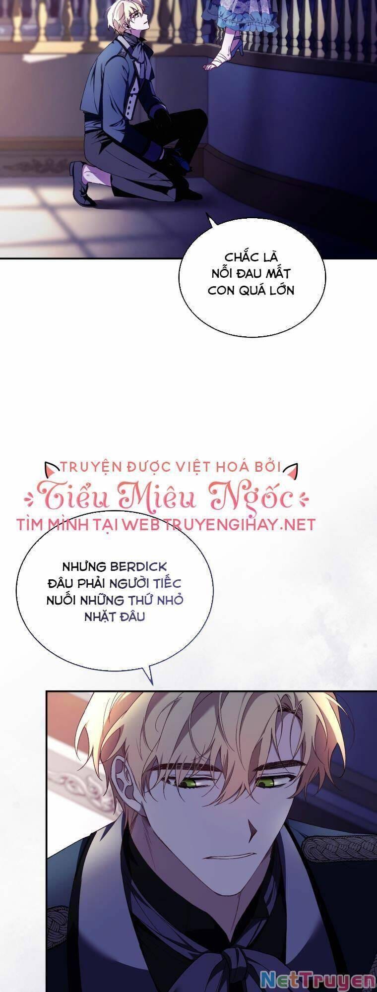 Quý Cô Trở Lại Chapter 39 - Trang 25