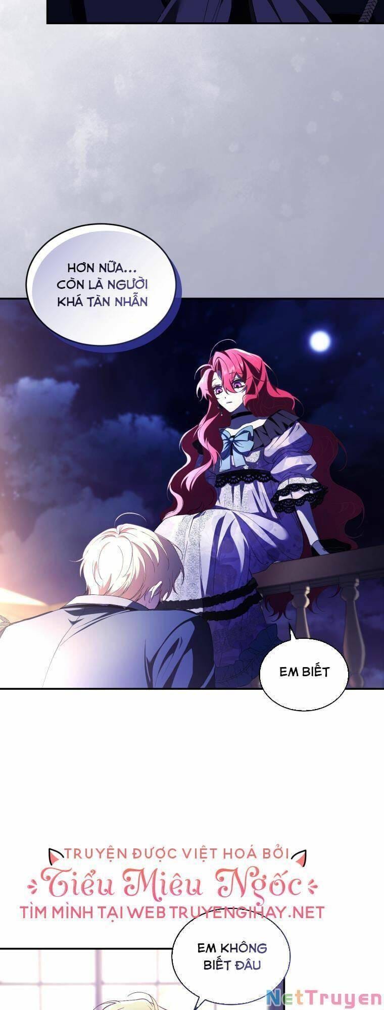 Quý Cô Trở Lại Chapter 39 - Trang 26