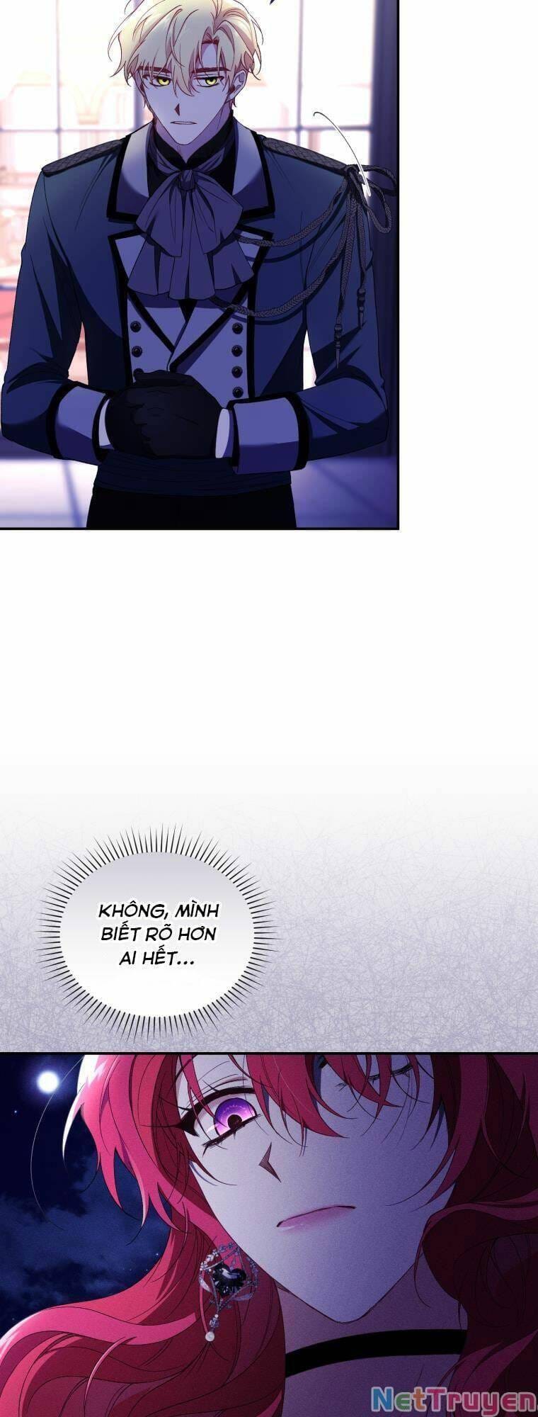 Quý Cô Trở Lại Chapter 39 - Trang 27