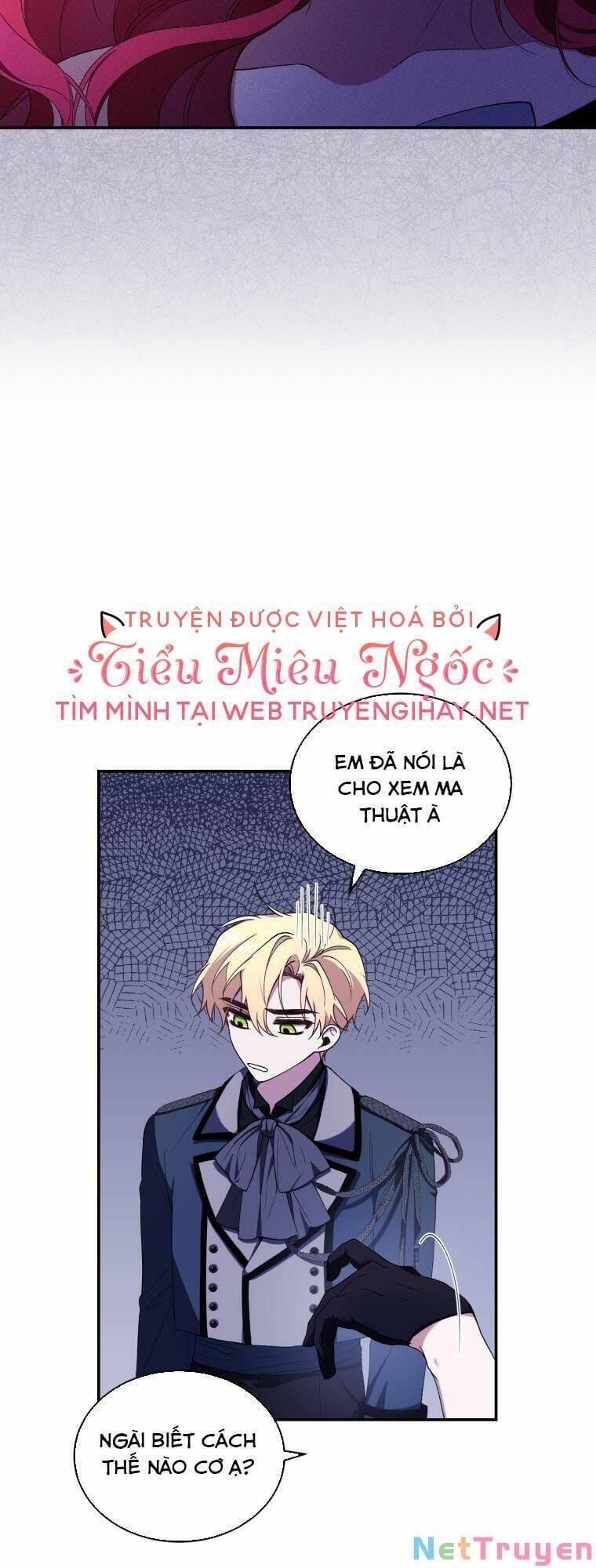 Quý Cô Trở Lại Chapter 39 - Trang 28