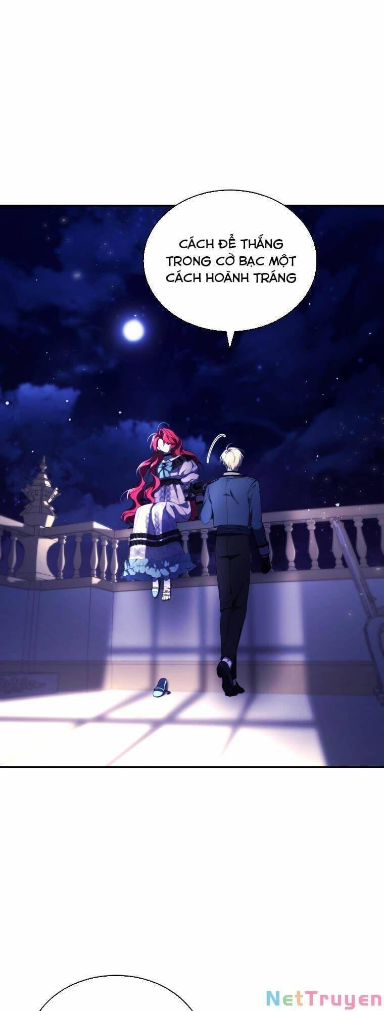 Quý Cô Trở Lại Chapter 39 - Trang 29