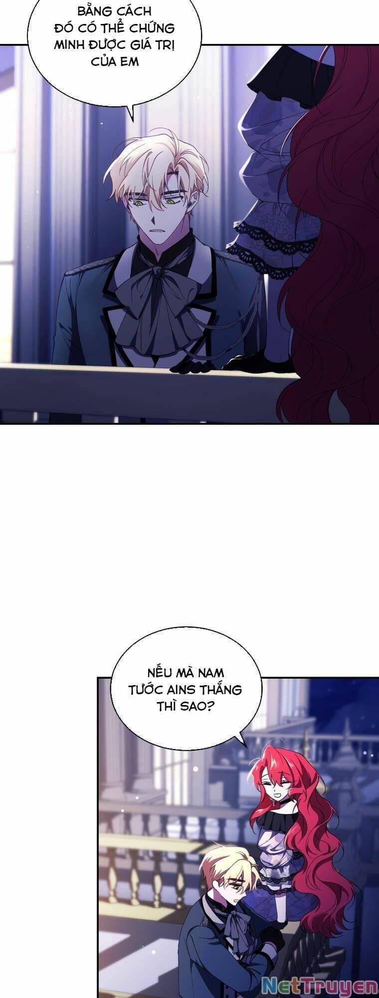 Quý Cô Trở Lại Chapter 39 - Trang 30