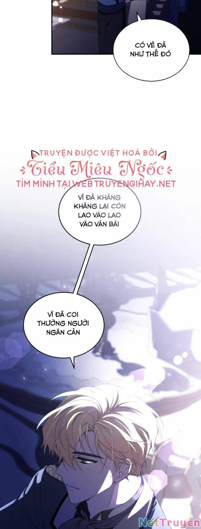 Quý Cô Trở Lại Chapter 39 - Trang 31