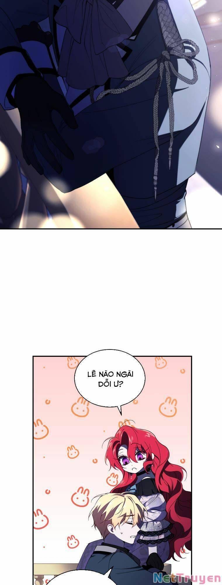 Quý Cô Trở Lại Chapter 39 - Trang 32