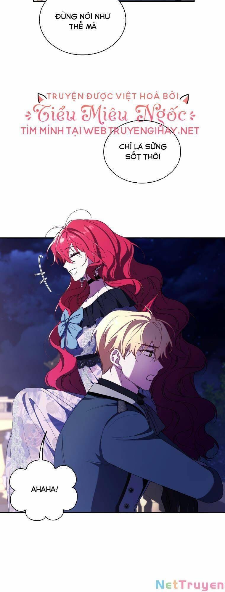 Quý Cô Trở Lại Chapter 39 - Trang 33