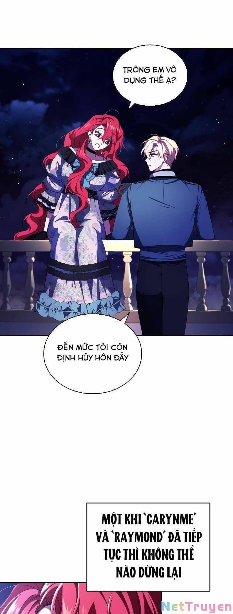 Quý Cô Trở Lại Chapter 39 - Trang 34