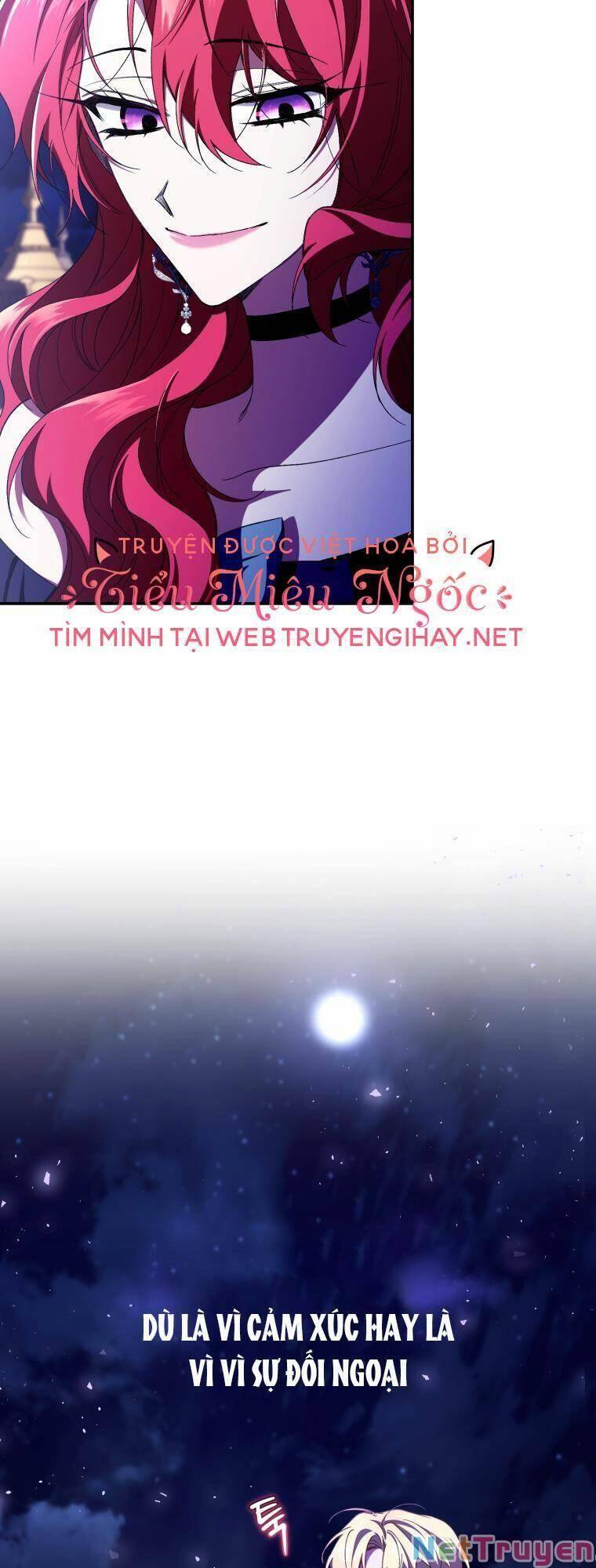 Quý Cô Trở Lại Chapter 39 - Trang 35