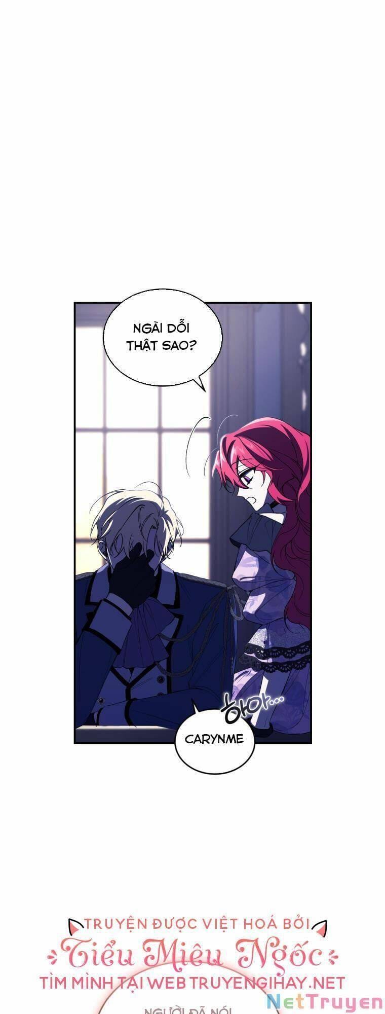 Quý Cô Trở Lại Chapter 39 - Trang 37