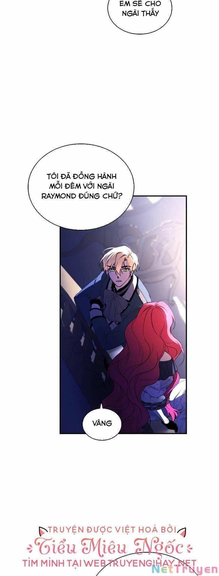 Quý Cô Trở Lại Chapter 39 - Trang 41