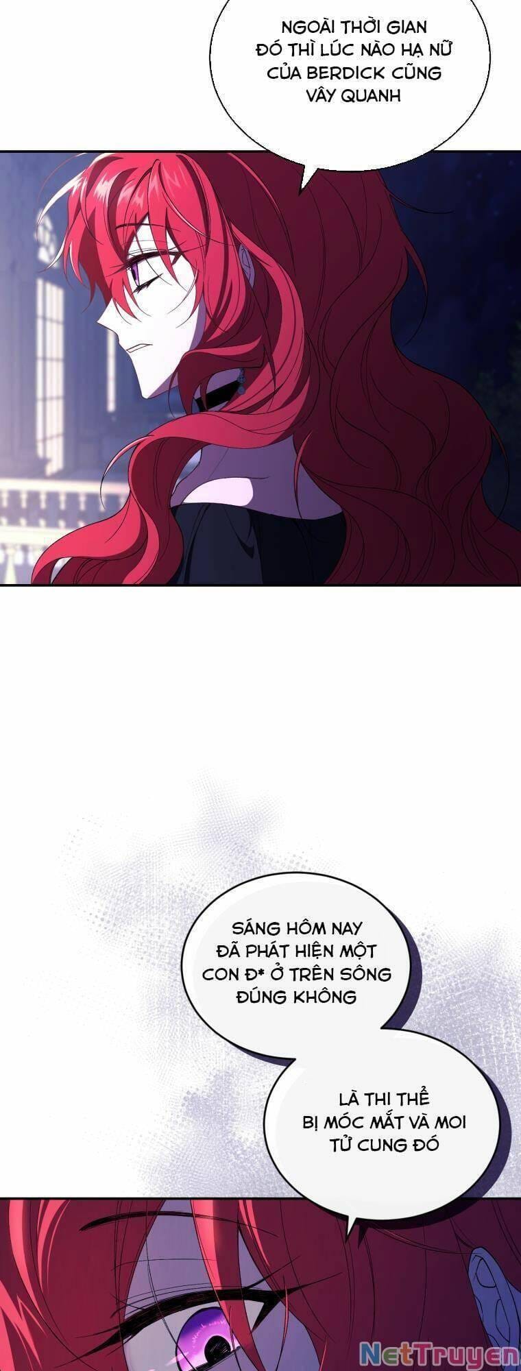 Quý Cô Trở Lại Chapter 39 - Trang 42