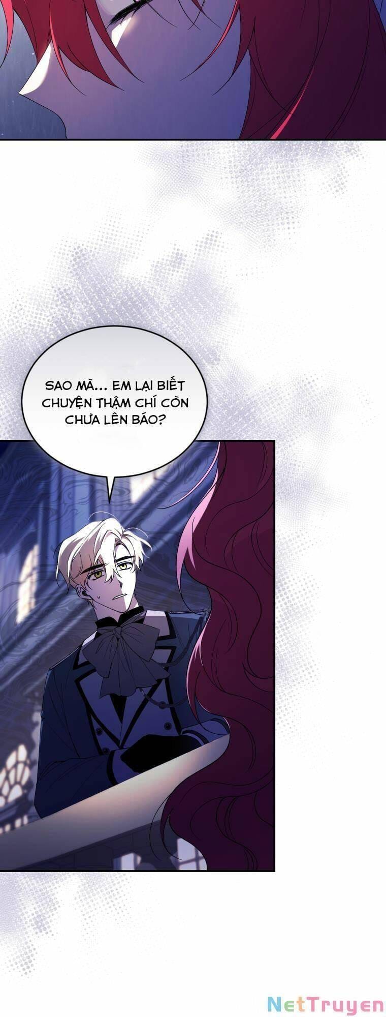 Quý Cô Trở Lại Chapter 39 - Trang 43