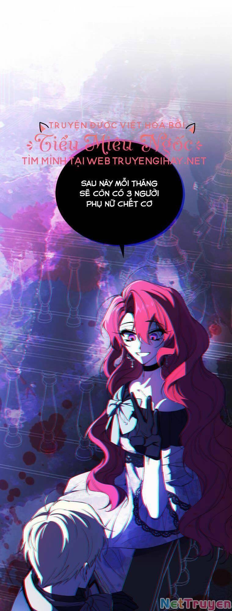 Quý Cô Trở Lại Chapter 39 - Trang 44