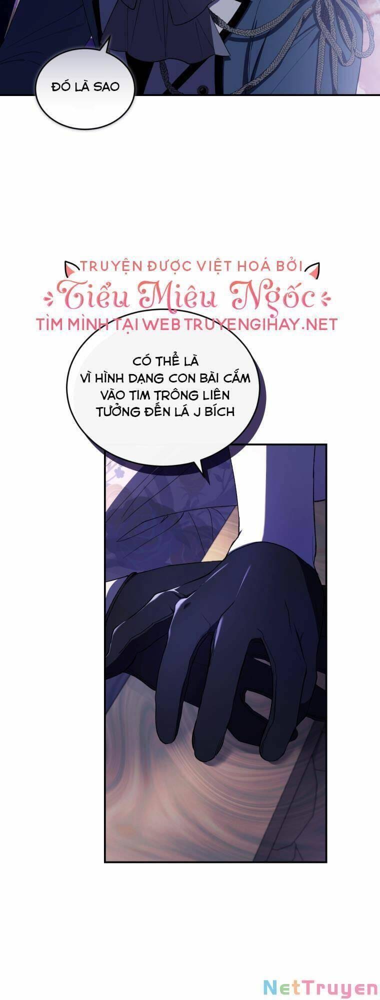 Quý Cô Trở Lại Chapter 39 - Trang 46