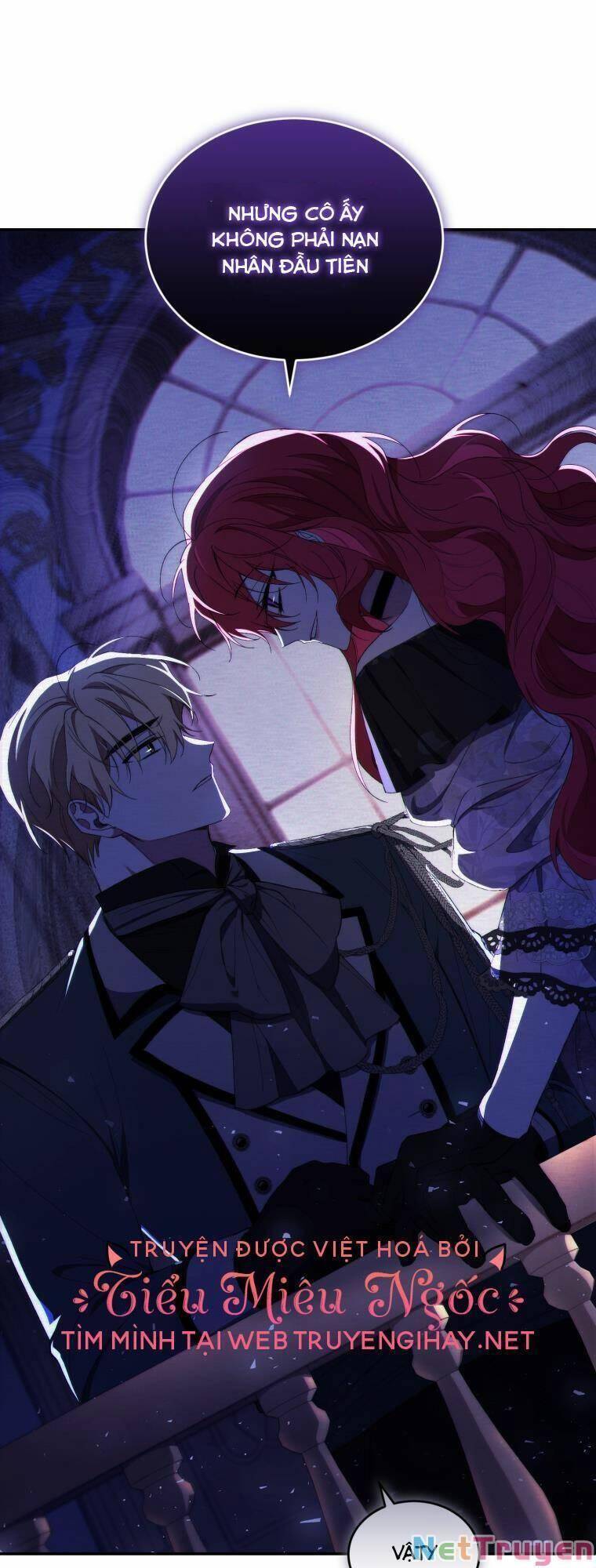 Quý Cô Trở Lại Chapter 39 - Trang 47