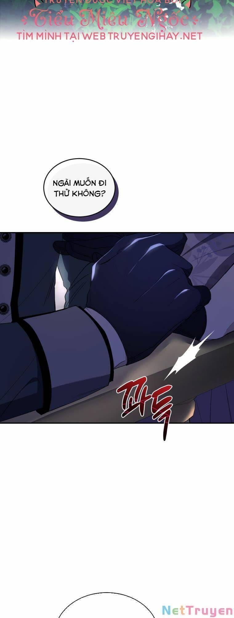 Quý Cô Trở Lại Chapter 39 - Trang 49