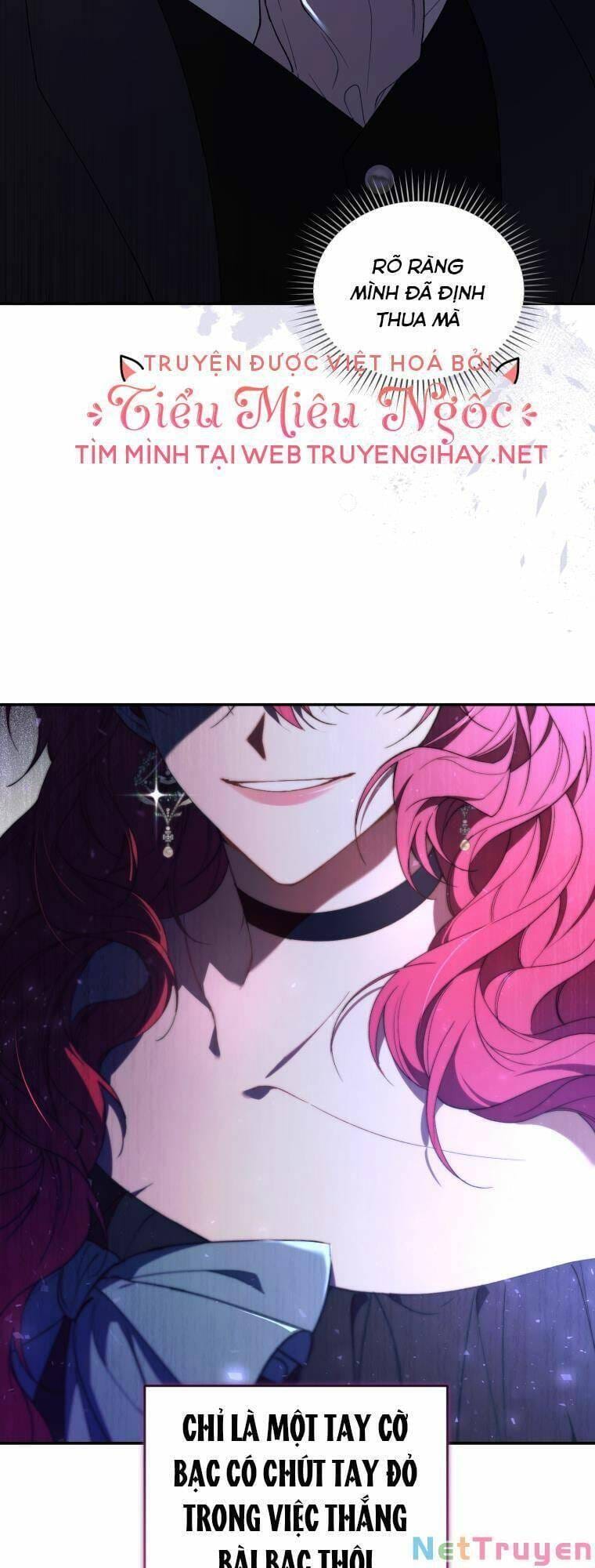 Quý Cô Trở Lại Chapter 39 - Trang 5