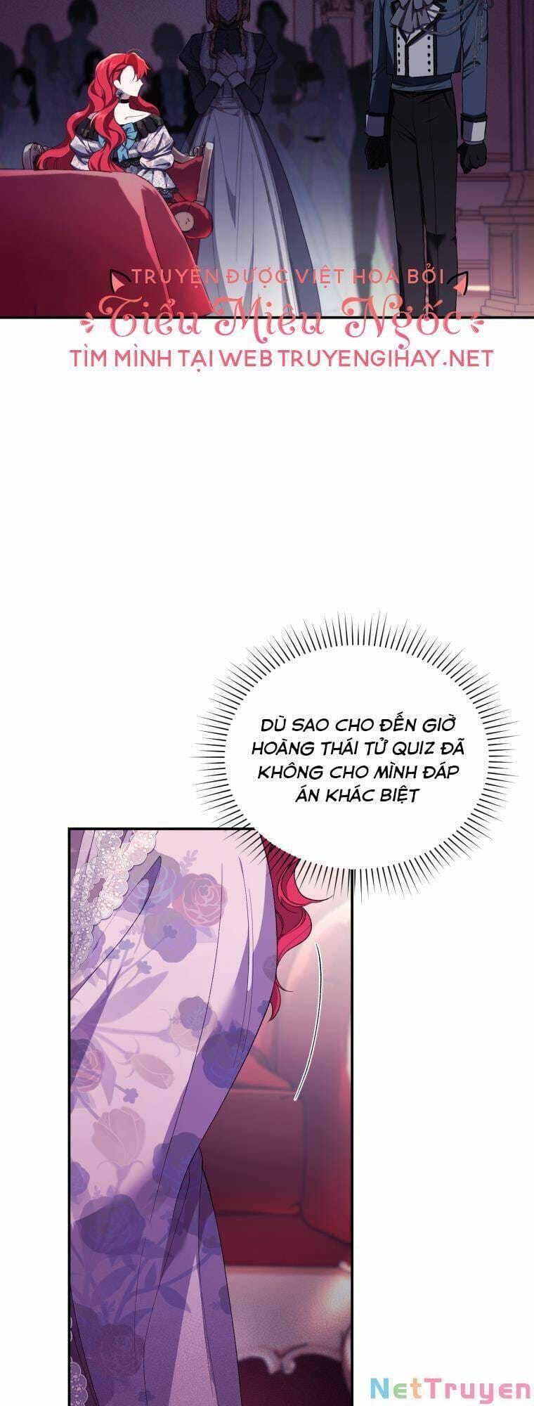 Quý Cô Trở Lại Chapter 39 - Trang 9