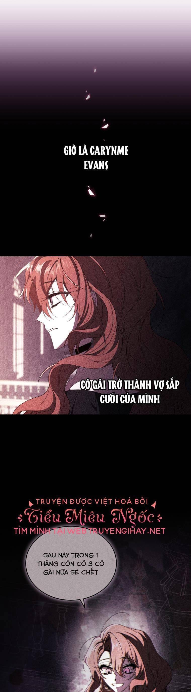 Quý Cô Trở Lại Chapter 41 - Trang 11