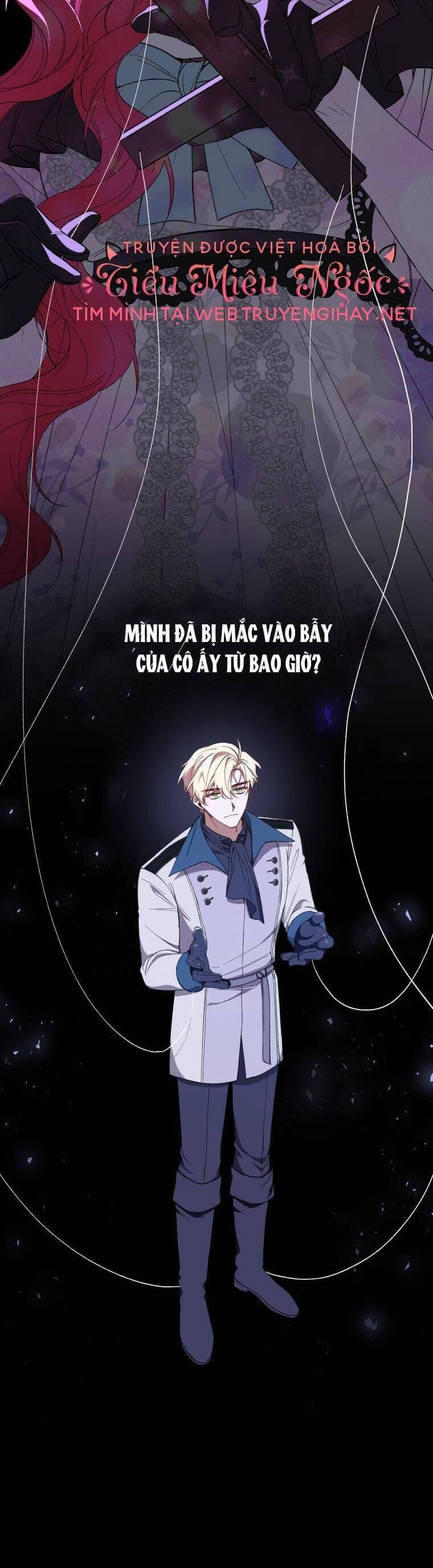 Quý Cô Trở Lại Chapter 41 - Trang 13