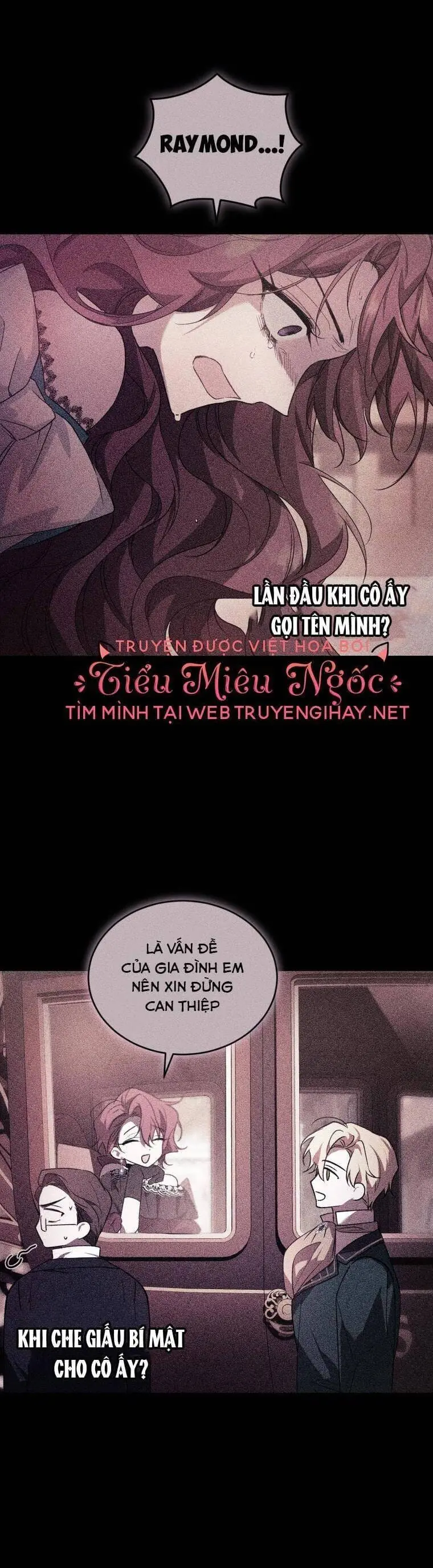 Quý Cô Trở Lại Chapter 41 - Trang 14