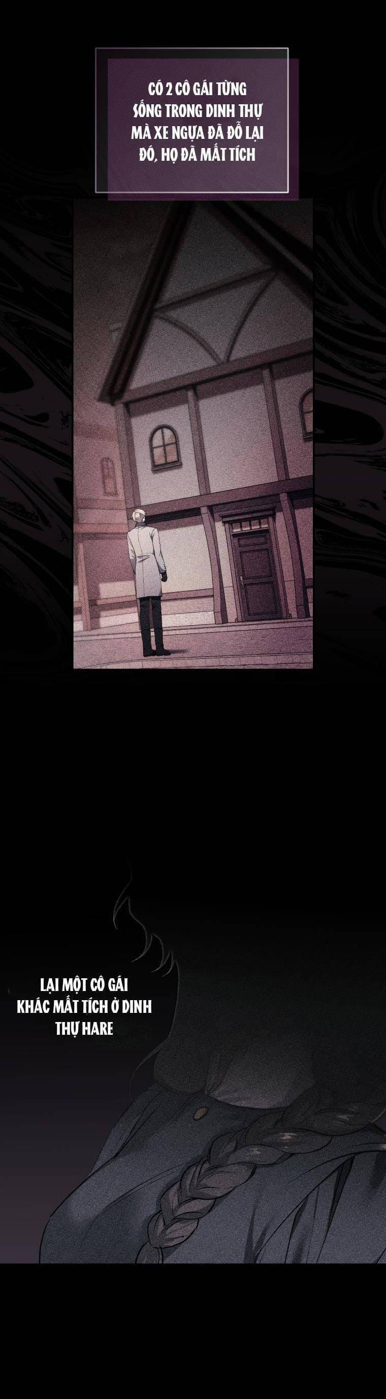 Quý Cô Trở Lại Chapter 41 - Trang 15