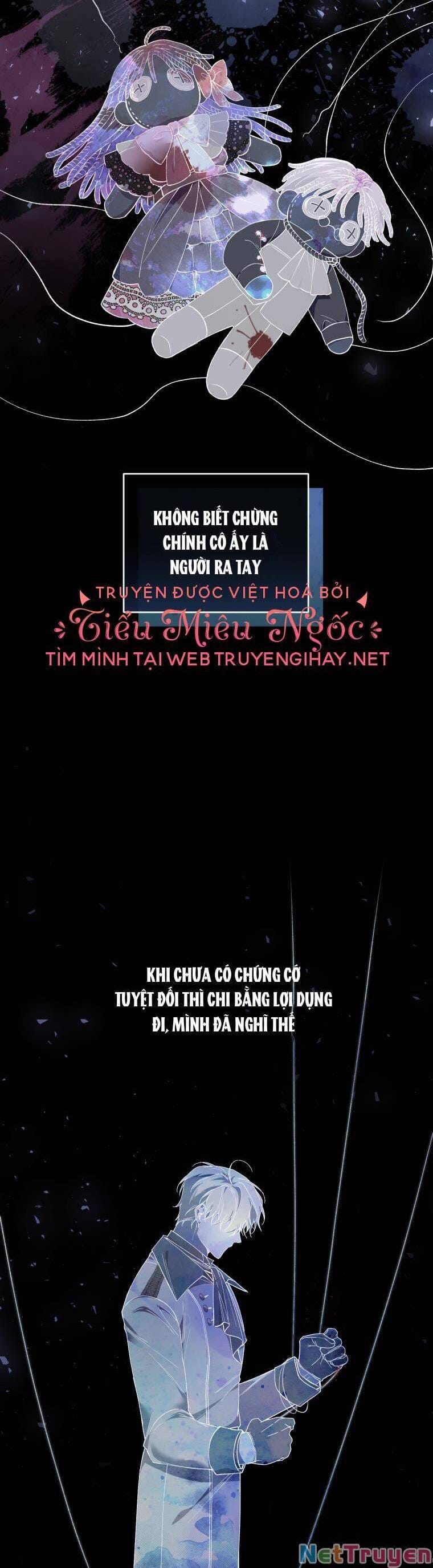 Quý Cô Trở Lại Chapter 41 - Trang 18
