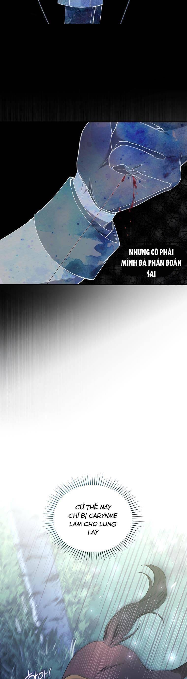 Quý Cô Trở Lại Chapter 41 - Trang 19