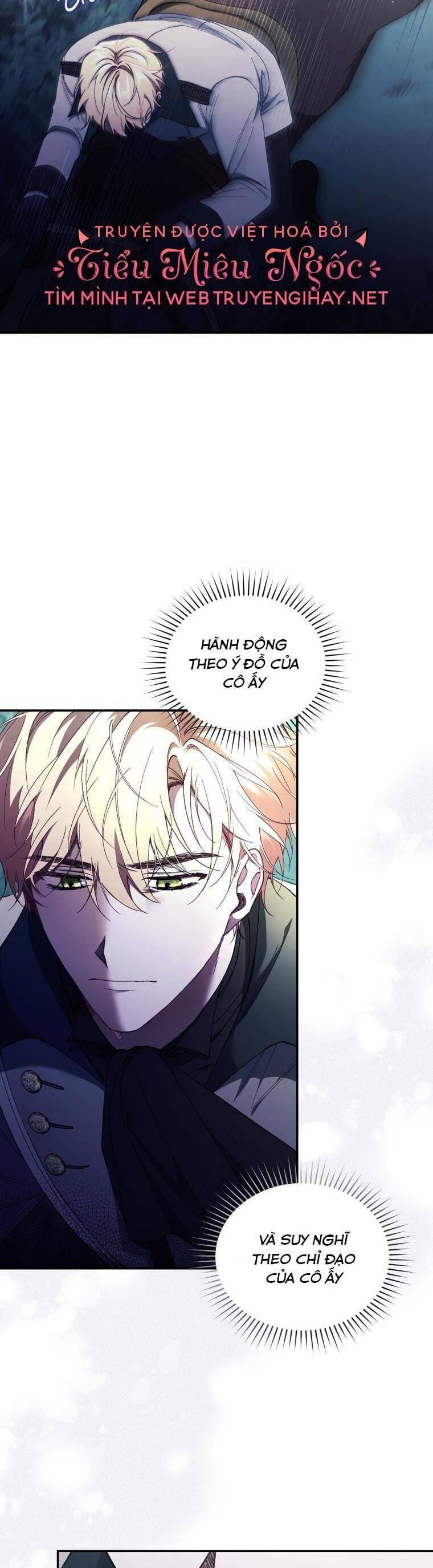 Quý Cô Trở Lại Chapter 41 - Trang 20