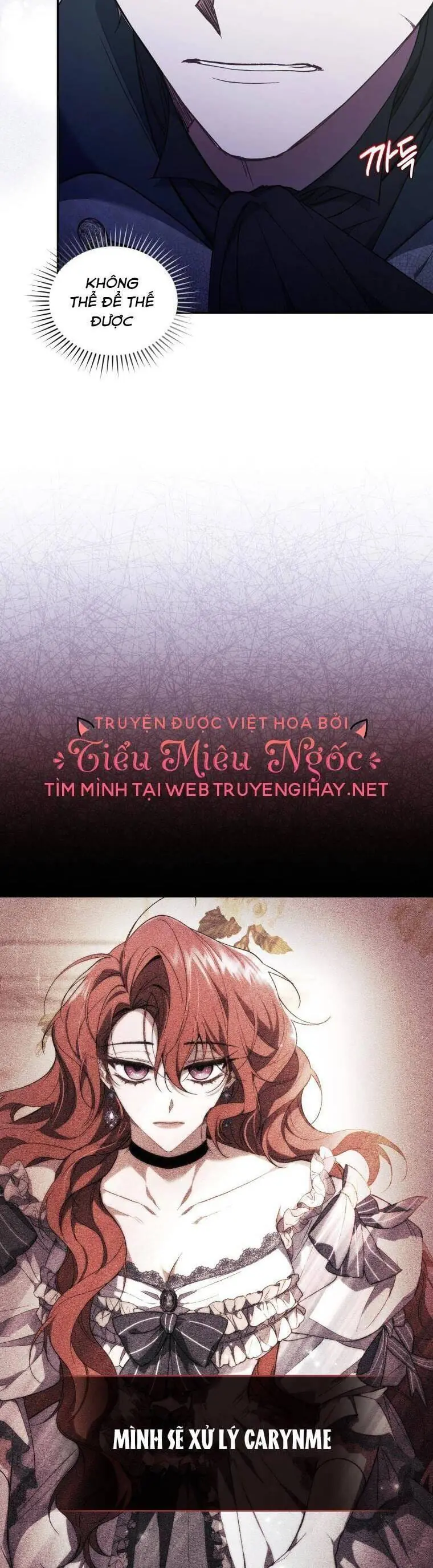 Quý Cô Trở Lại Chapter 41 - Trang 21