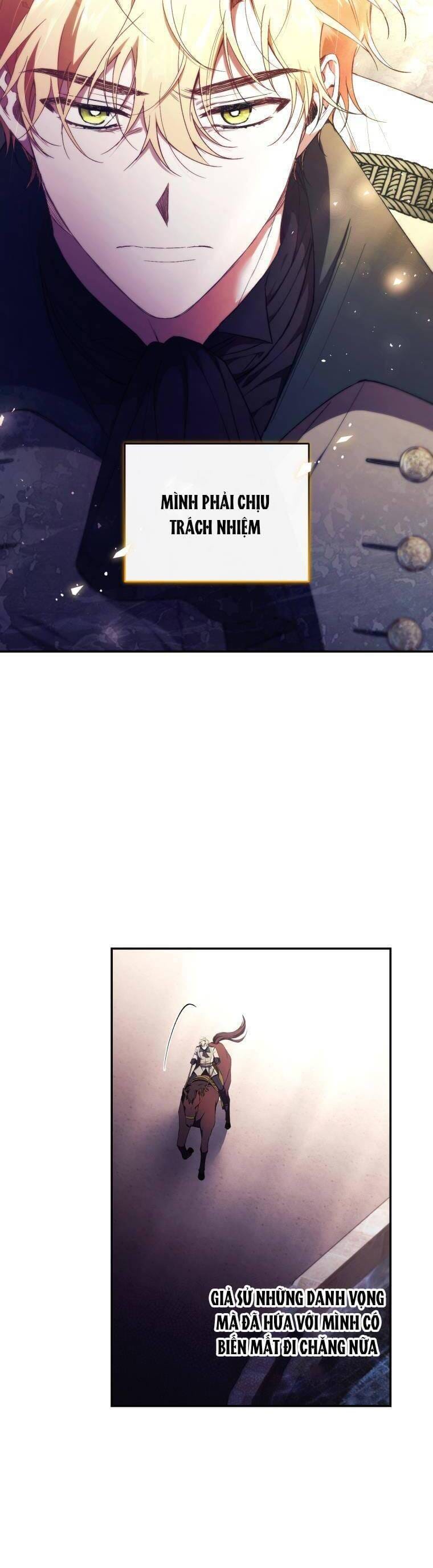 Quý Cô Trở Lại Chapter 41 - Trang 23