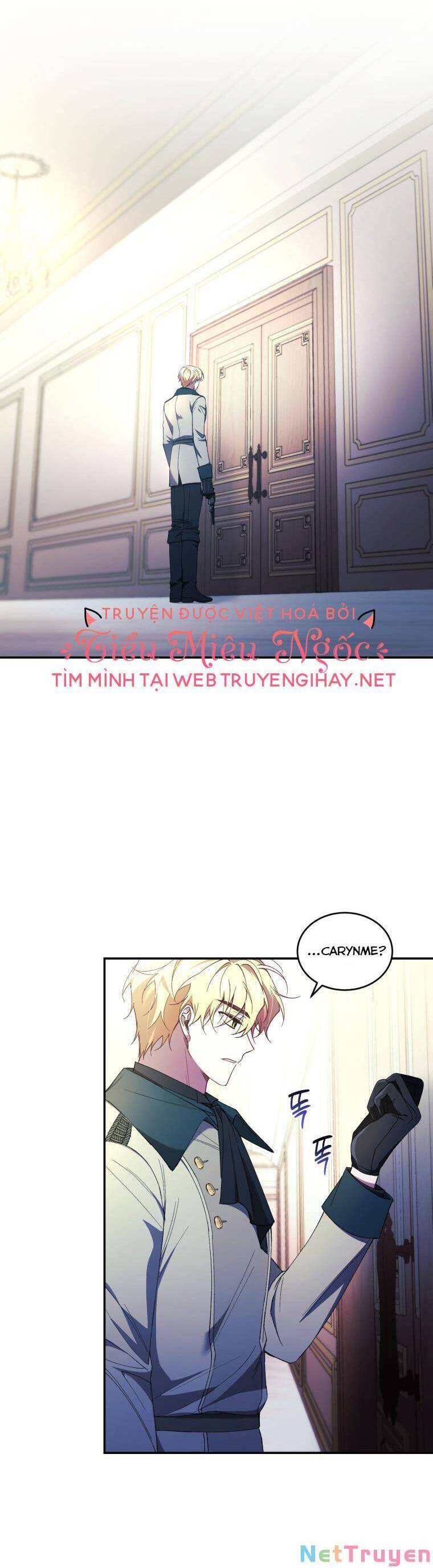 Quý Cô Trở Lại Chapter 41 - Trang 26