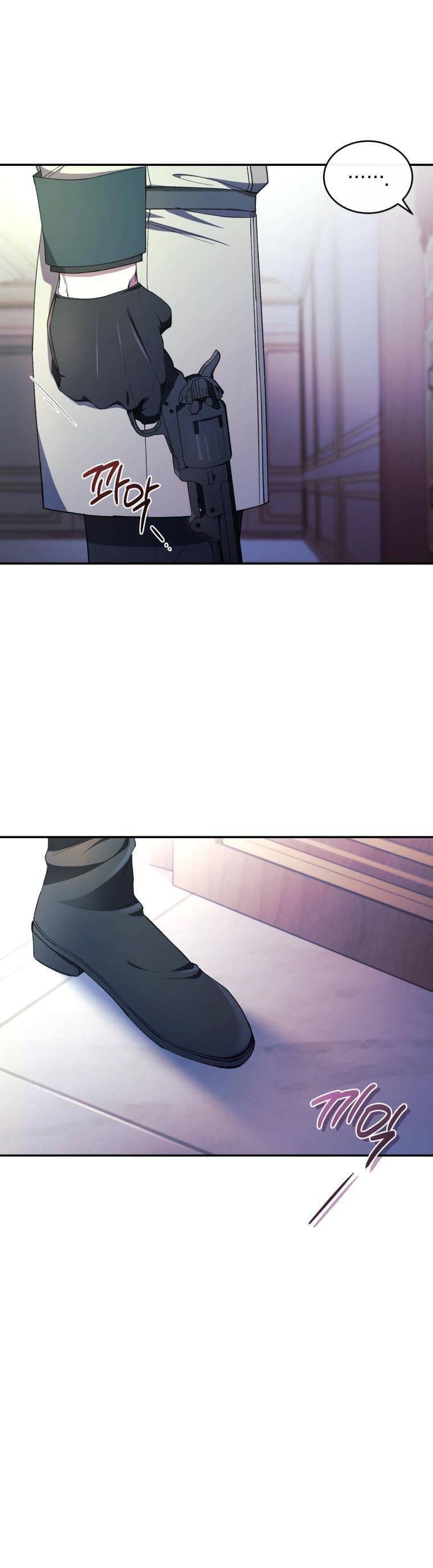 Quý Cô Trở Lại Chapter 41 - Trang 27