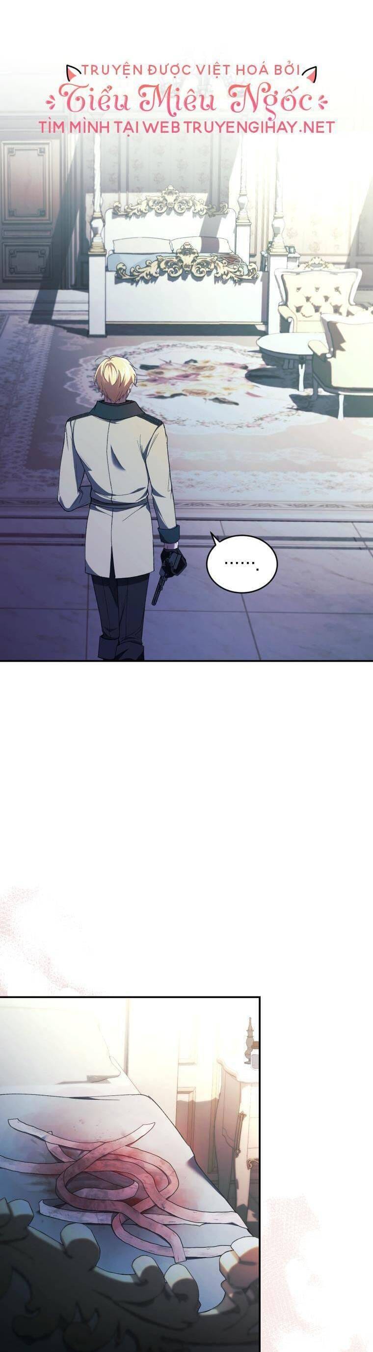 Quý Cô Trở Lại Chapter 41 - Trang 28