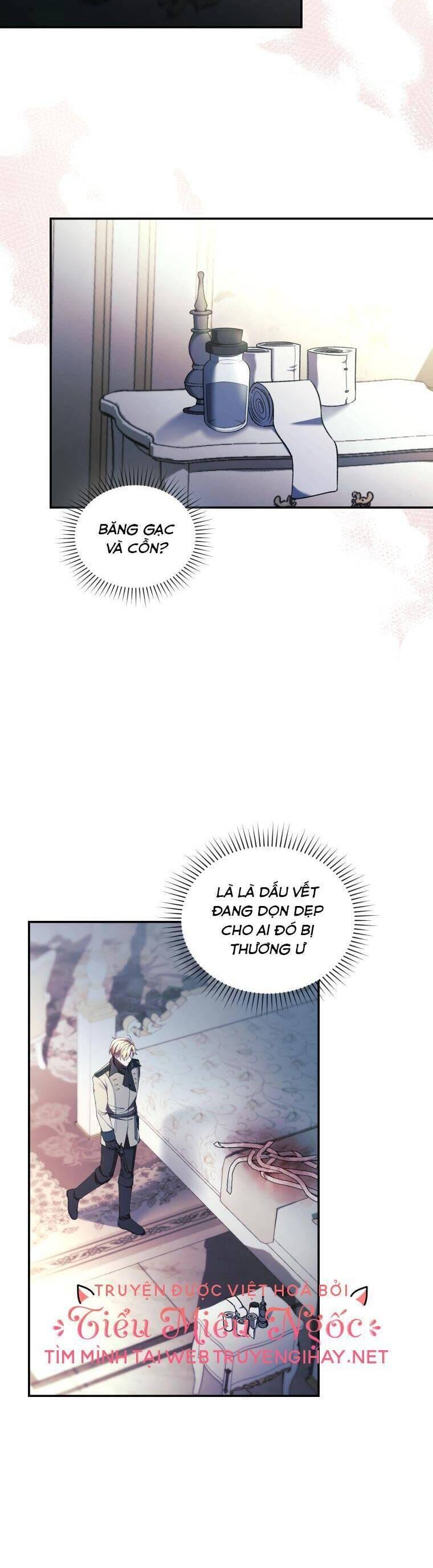 Quý Cô Trở Lại Chapter 41 - Trang 29
