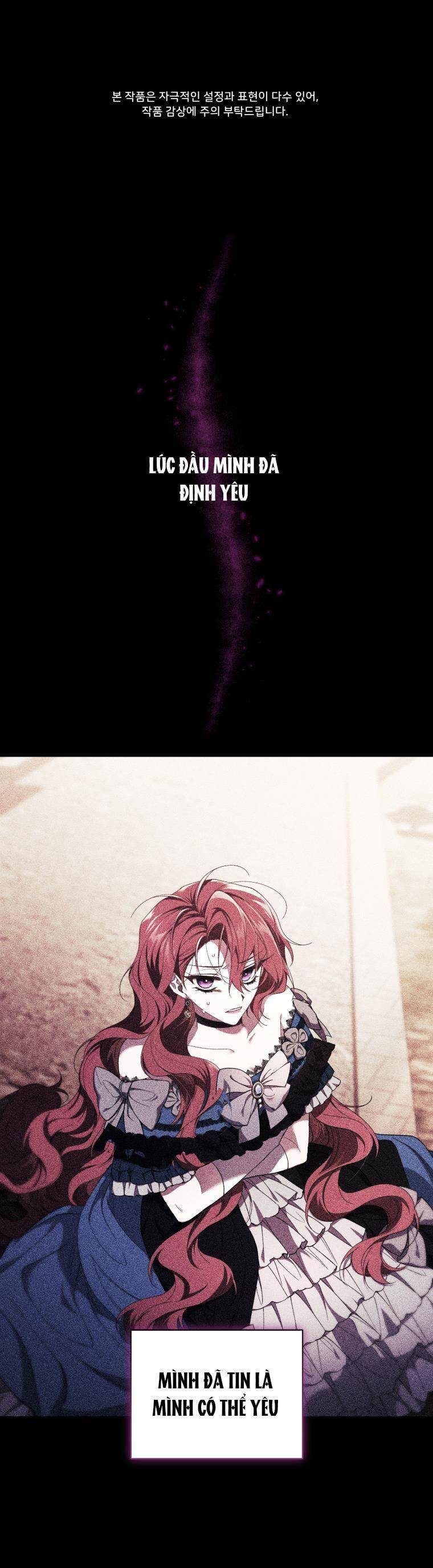 Quý Cô Trở Lại Chapter 41 - Trang 3