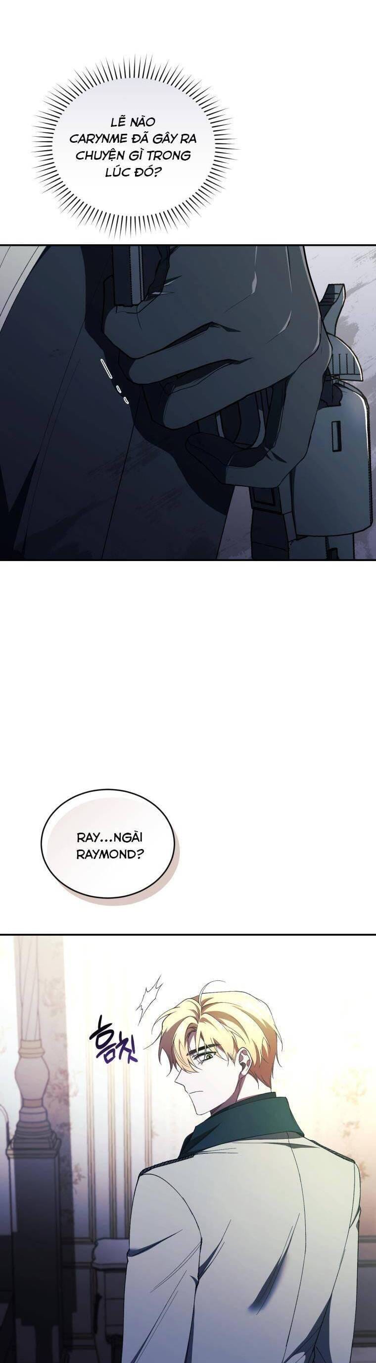 Quý Cô Trở Lại Chapter 41 - Trang 30