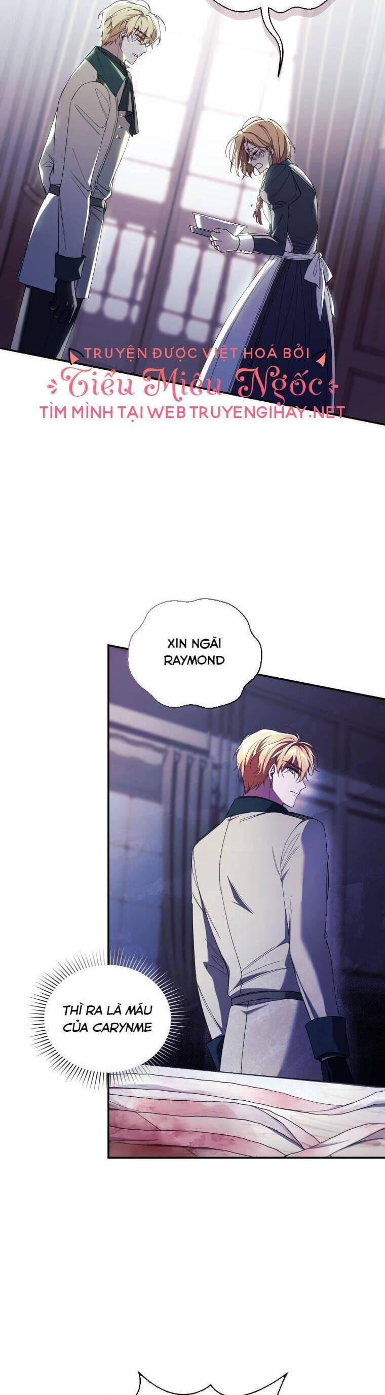 Quý Cô Trở Lại Chapter 41 - Trang 33