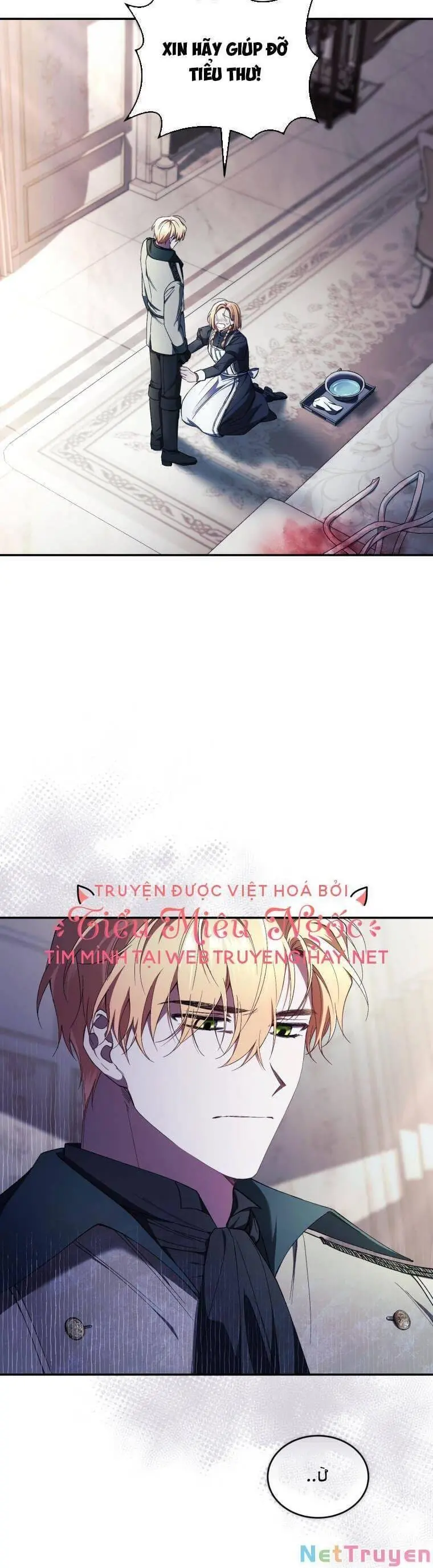Quý Cô Trở Lại Chapter 41 - Trang 34