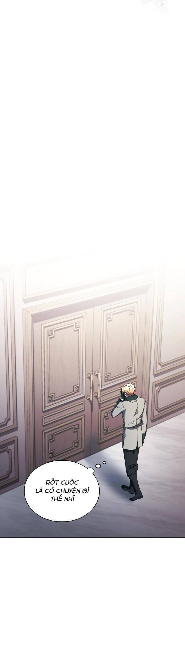 Quý Cô Trở Lại Chapter 41 - Trang 35