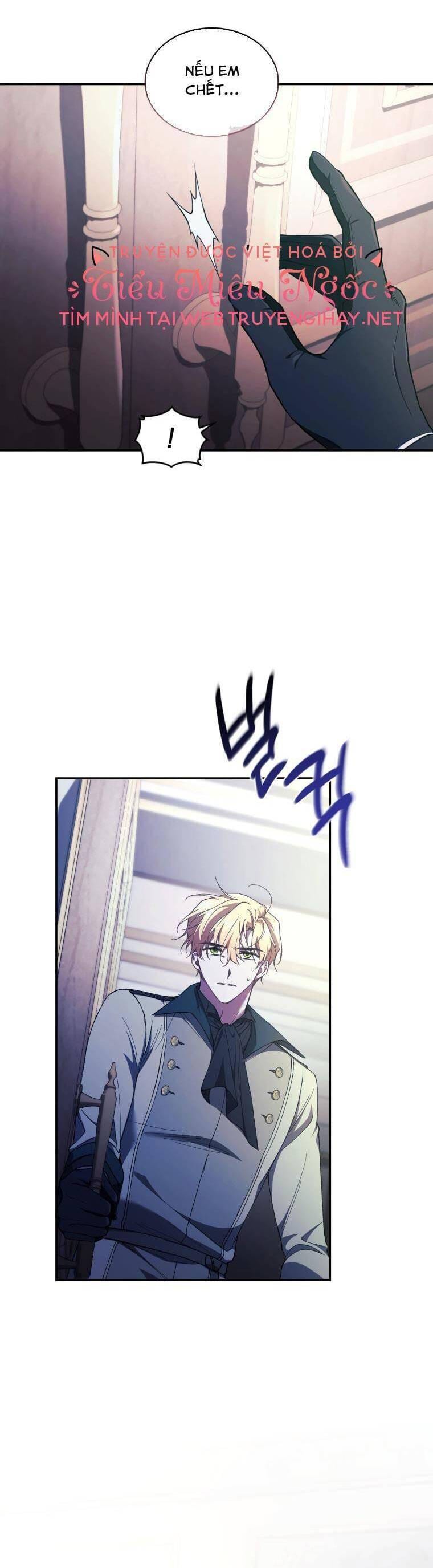 Quý Cô Trở Lại Chapter 41 - Trang 36