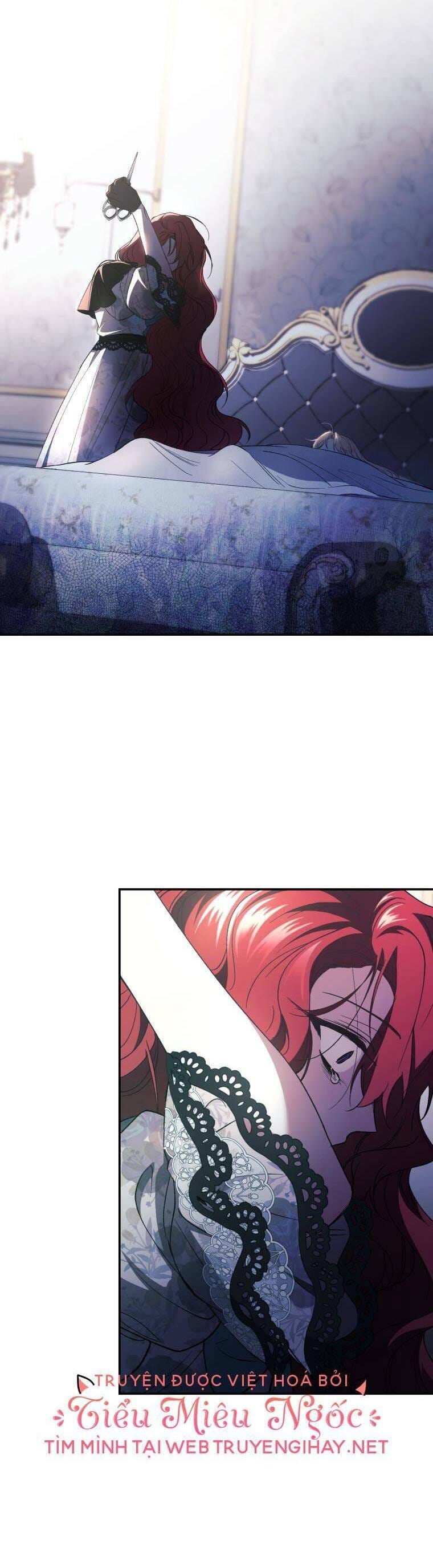 Quý Cô Trở Lại Chapter 41 - Trang 37