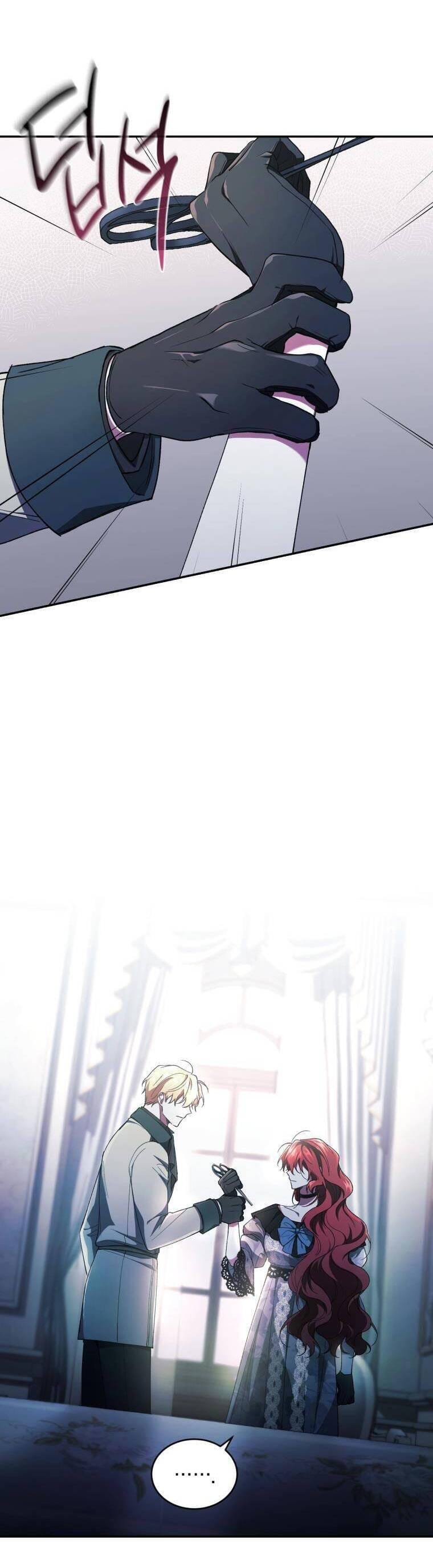 Quý Cô Trở Lại Chapter 41 - Trang 38