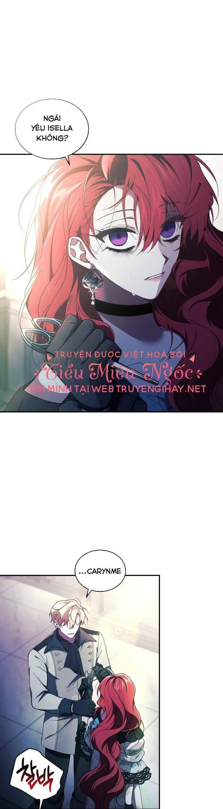 Quý Cô Trở Lại Chapter 41 - Trang 39